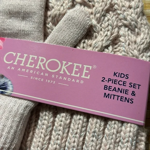 Hat set - Picture 2 of 5